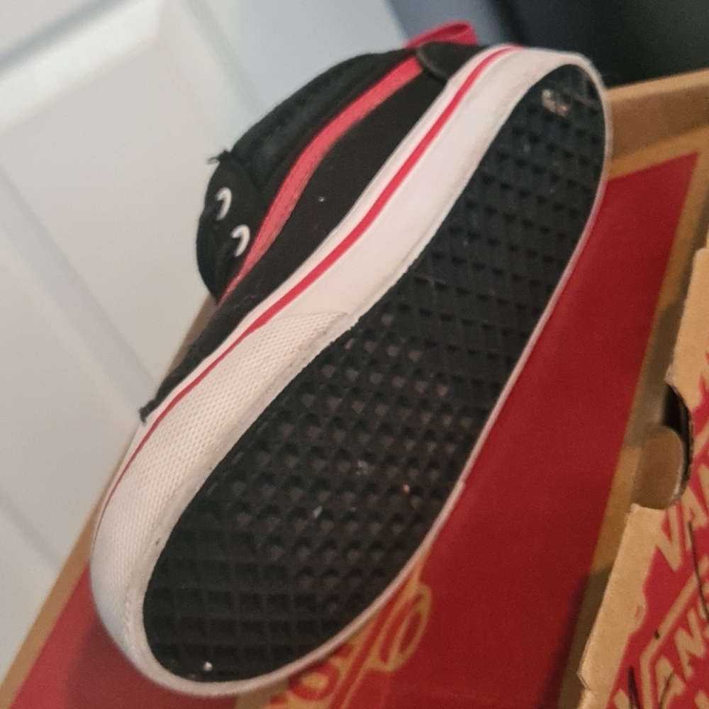 Vans sneakers - Picture 3 of 3